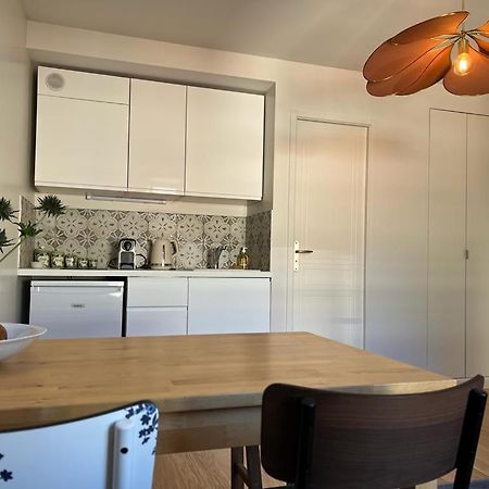 So Paris Group - Fully Serviced Apartment - Jardin Des Plantes - Heart Of Париж Екстериор снимка