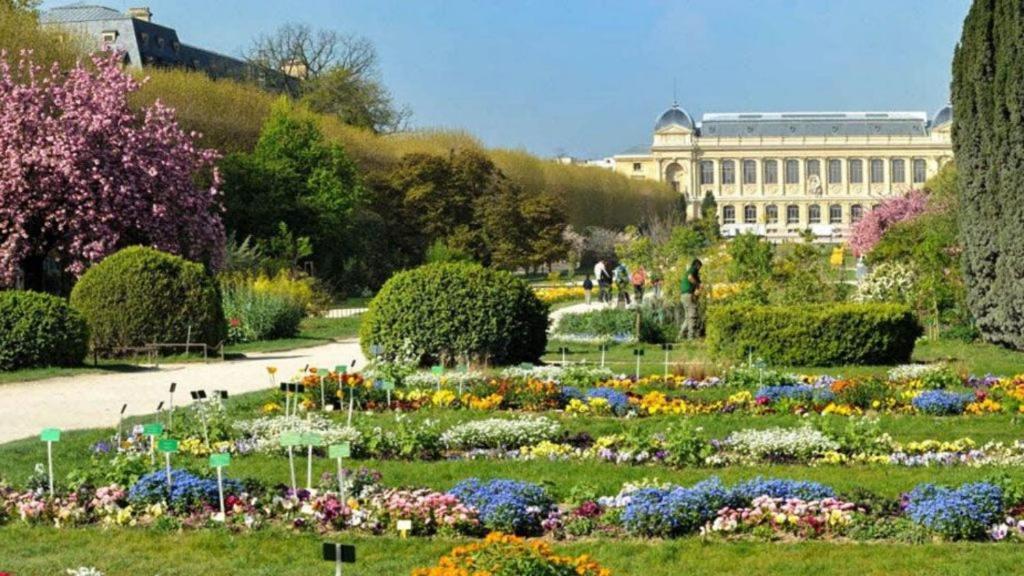 So Paris Group - Fully Serviced Apartment - Jardin Des Plantes - Heart Of Париж Екстериор снимка