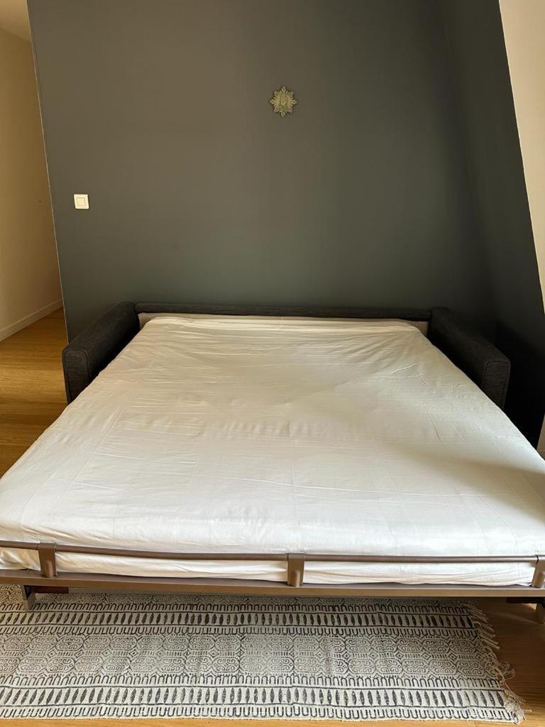 So Paris Group - Fully Serviced Apartment - Jardin Des Plantes - Heart Of Париж Екстериор снимка