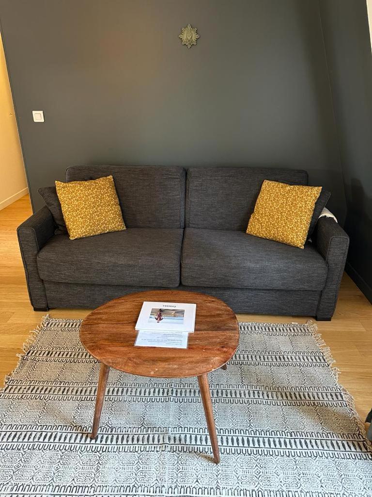So Paris Group - Fully Serviced Apartment - Jardin Des Plantes - Heart Of Париж Екстериор снимка