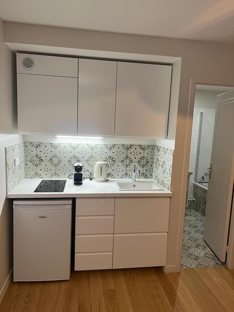 So Paris Group - Fully Serviced Apartment - Jardin Des Plantes - Heart Of Париж Екстериор снимка