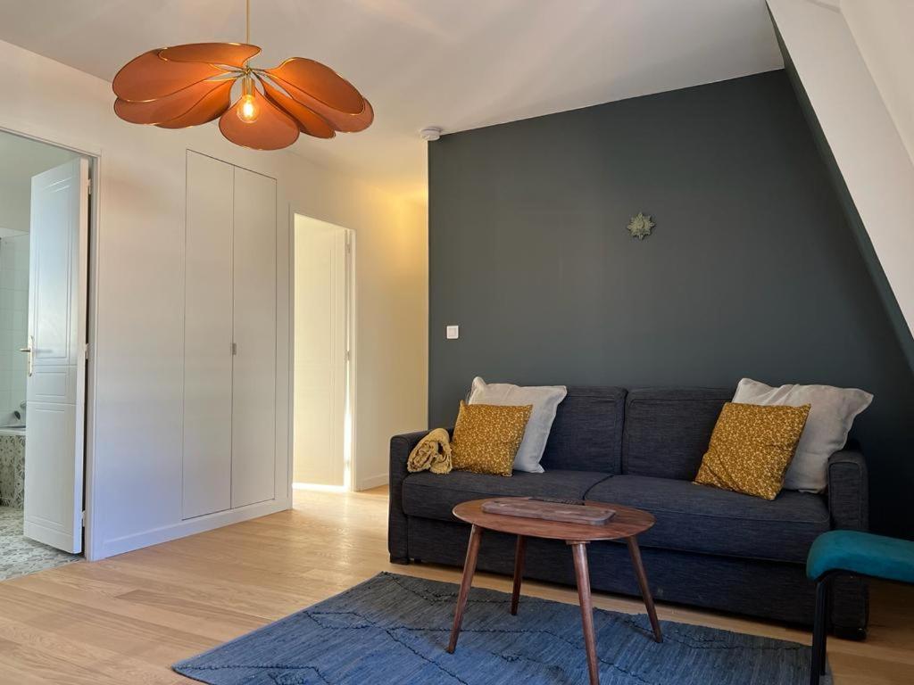 So Paris Group - Fully Serviced Apartment - Jardin Des Plantes - Heart Of Париж Екстериор снимка