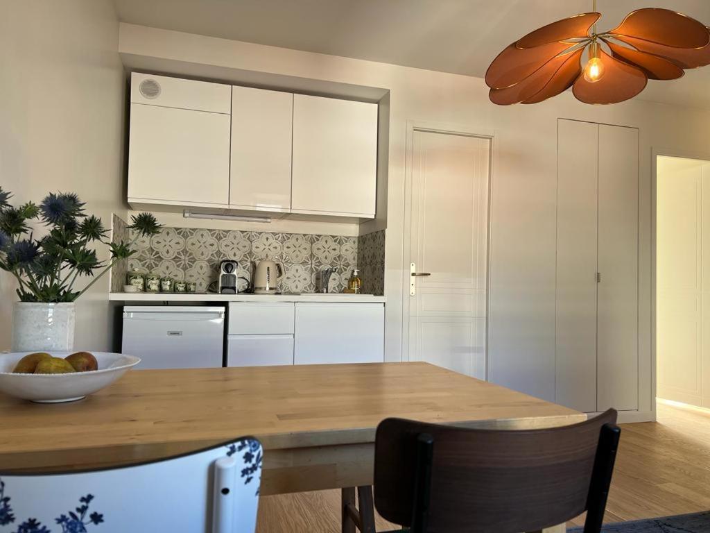 So Paris Group - Fully Serviced Apartment - Jardin Des Plantes - Heart Of Париж Екстериор снимка