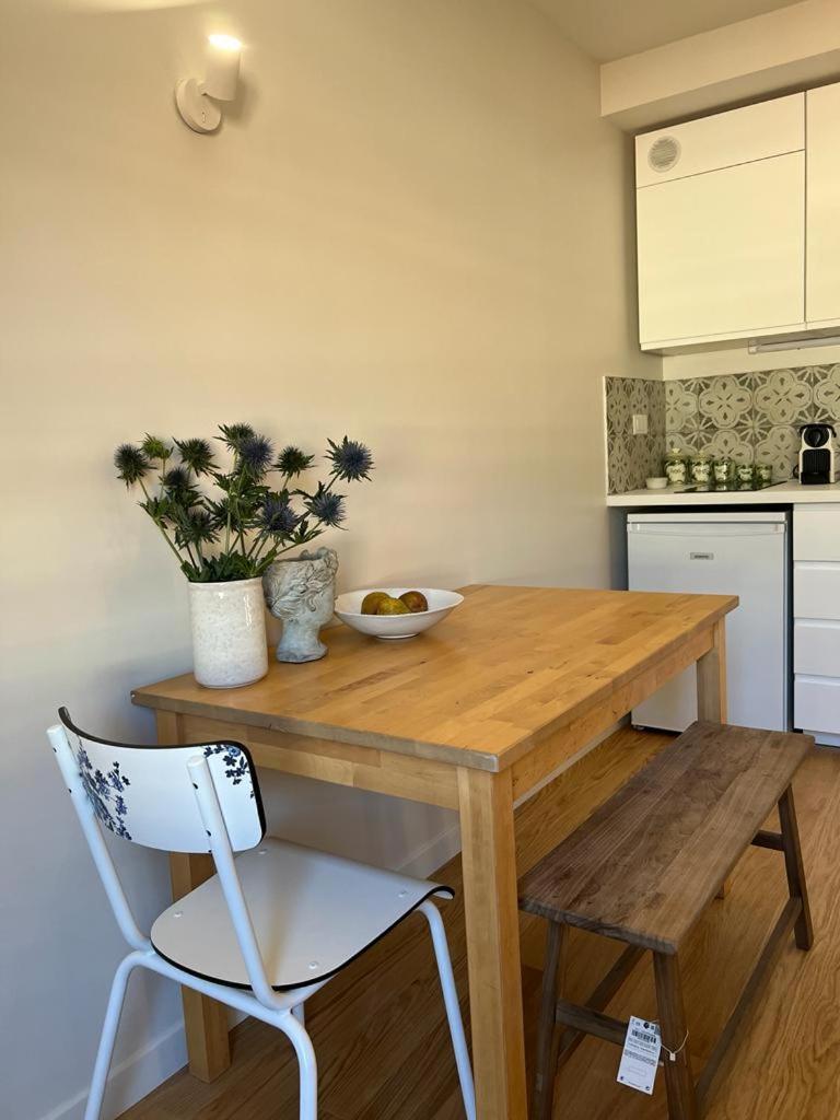 So Paris Group - Fully Serviced Apartment - Jardin Des Plantes - Heart Of Париж Екстериор снимка
