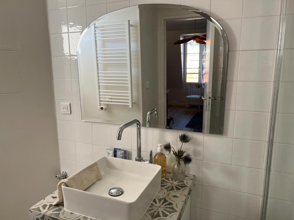 So Paris Group - Fully Serviced Apartment - Jardin Des Plantes - Heart Of Париж Екстериор снимка