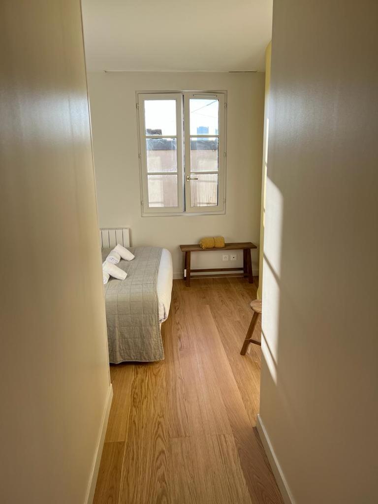 So Paris Group - Fully Serviced Apartment - Jardin Des Plantes - Heart Of Париж Екстериор снимка