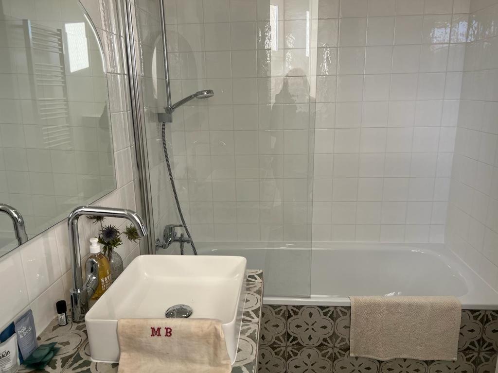 So Paris Group - Fully Serviced Apartment - Jardin Des Plantes - Heart Of Париж Екстериор снимка