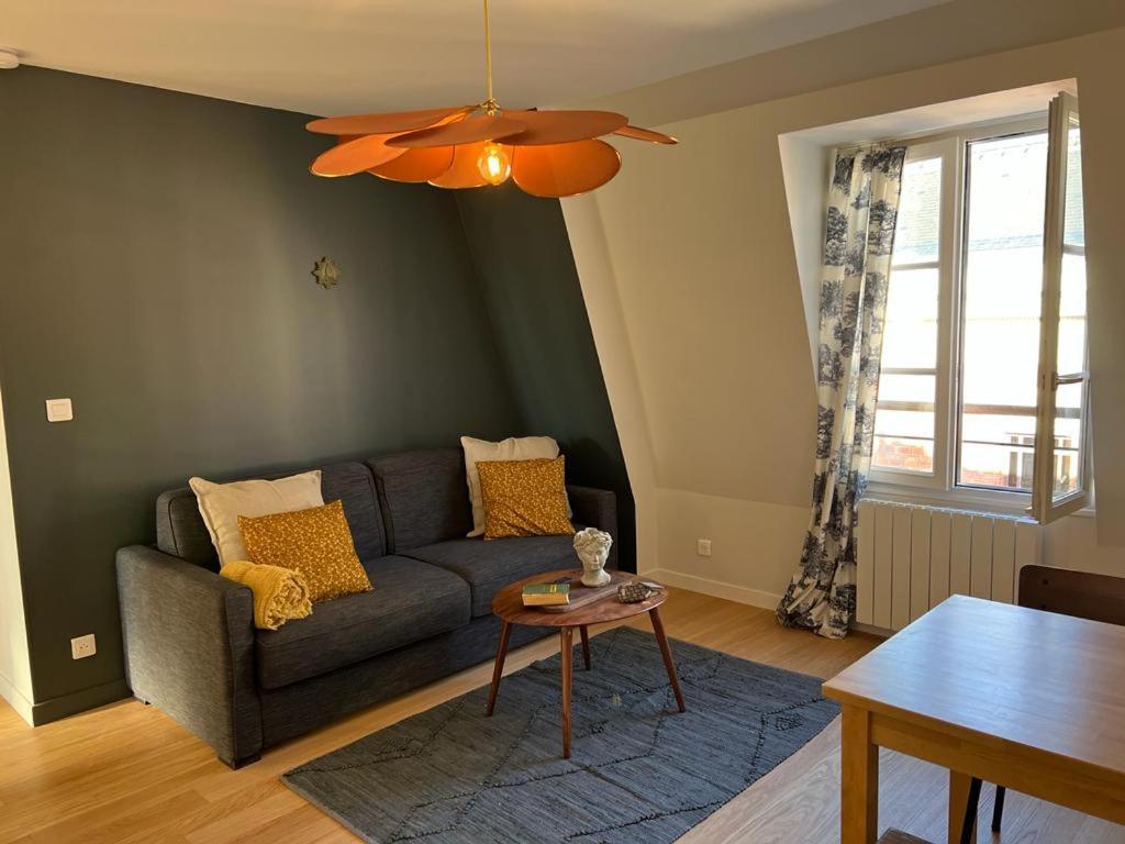 So Paris Group - Fully Serviced Apartment - Jardin Des Plantes - Heart Of Париж Екстериор снимка